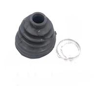 Eje Motriz Para Ssangyong Para KORANDO C Medio Eje Transmisión Inter Exterior Junta CV Cubierta Antipolvo Kit Reparación 413ST34010 413ST34020(A)