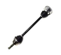 Eje Motriz Para VW para Sagitar 1K0407271F ejes de transmisión eje juntas velocidad constante izquierda Árbol Transmisión