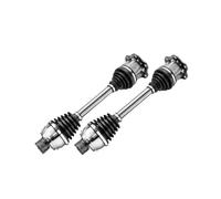 Eje Motriz Transmisión Conjunto De Semieje De 2 CV Para S6 Para S7 Para S8 13-18 Para A6 Para A7 Para A8 Para Q5 Delantero Izquierdo Y Derecho