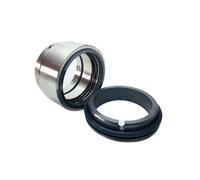 Eje multi G16 Seat del sello mecánico 32m m de la primavera HJ92N for el TIPO bombas agua E+H+S(Sic-sic-vit)