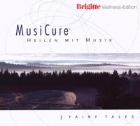 Eje,Niels - Brigitte: Musicure 3-Fairy Tales [Import]