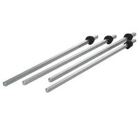 Eje para accionamientos rotativos 8x8 mm SENTRON 3LD 3LD9245-2C
