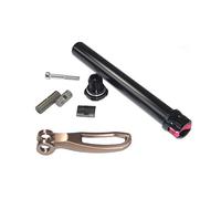 Eje Pas.SR SUNT.DA.del.QLC 20x110 Tipo QR HORQ.RUX