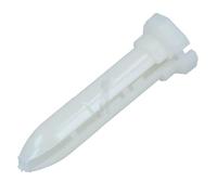 Eje pasador fijación amortiguador Lavadora, Lavadora 1240041242, 1327804017 ELECTROLUX Lavadora, Lavadora 1240041242, 1327804017 ELE