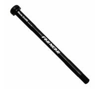 Eje pasante - bloqueo de rueda trasera boost con rosca m12x1.75mm maxle para 12x