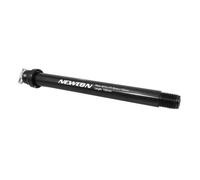 Eje pasante - bloqueo rueda delantera Boost Newton con rosca M14x1.5mm con palan