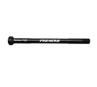 Eje pasante - bloqueo rueda trasera Boost con rosca M12x1.0mm Syntace para 12x14