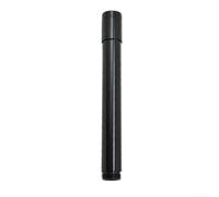 Eje pasante de bicicleta de 110 x 20 mm para horquilla delantera Fox compacto, fácil de desmontar, material de aleación de aluminio