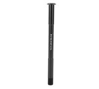 Eje Pasante de Bicicleta M12 x P1.0/1.5/1.75 en Aleación de Aluminio CNC | Adaptador de Liberación Rápida para Horquilla Delantera y Trasera, Ligero y Compacto