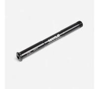 Eje Pasante Delantero Rockshox 15x110 mm Longitud Total 158 mm Talla única