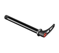DT Swiss Eje pasante RWS Road con palanca de cierre rápido negro 12 x 100 mm
