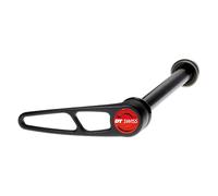 EJE PASANTE-RD DT SWISS RWS THRU BOLT ALU