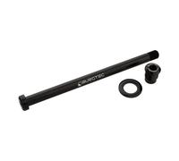 Eje Pasante Trasero 10101 Trek 184.5x12mm P1.00 BURATR.N Burgtec Ruedas