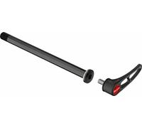 Eje Pasante Trasero DT Swiss RWS Plug-in 12x142mm Con Arandela Plana 168mm