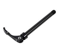 Eje Pasaste Transversal 121,5 mm Rueda Delantera Bicicleta Carretera Talla única