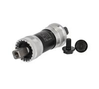 Eje Pedalier BSA 118mm/68mm-BB-UN300 Cuadradillo Carter