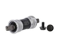 Eje Pedalier BSA 127.5/68mm-BB-UN300 Cuadradillo