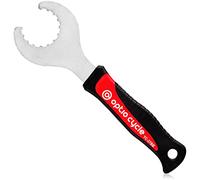 Eje Pedalier Optio Cycle Center Lock Llave | Extractor Cazoletas Pedalier | Pedalier BSA | Llave Eje Pedalier | Llave Pedalier | Extractor Eje Pedalier | Tuerca Center Lock | Tuerca Eje Pedalier