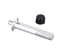 Eje principal de carrete de pesca para carretes DAIWA Baitcasting se adapta a modelos TATULA SV TW, Salamandura 103 150 70, 21, Alpha 21 (mano derecha)