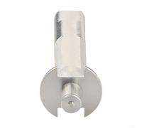 Eje principal de carrete de pesca para carretes DAIWA Baitcasting se adapta a modelos TATULA SV TW, Salamandura 103 150 70, 21, Alpha 21 (mano izquierda)