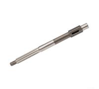 Eje Propulsor para mercury para mariner 25HP 30HP para acero | Metal alta para resistencia, transferencia potencia , ajuste para preciso OEM, para motores 2 tiempos