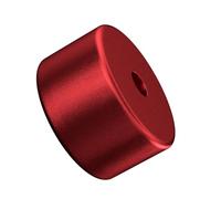 Eje retro de larga duración con diseño oscilante, tocadiscos estándar, durabilidad, metal, construcción, color, estilo tocadiscos, adaptador