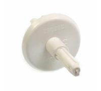 Eje Selector Funciones Lavadora Beko WTE5511BW OEM 2850820100