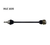 Eje SKF VKJC 1035