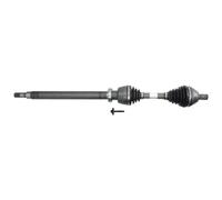 Eje SKF VKJC 4058
