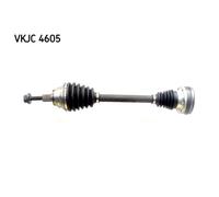 Eje SKF VKJC 4605