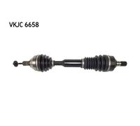 SKF VKJC 6658 Árbol de transmisión