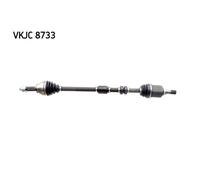 SKF VKJC 8733 Árbol de transmisión
