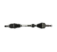 Semieje VKJC 8934 SKF para RENAULT CAPTUR I