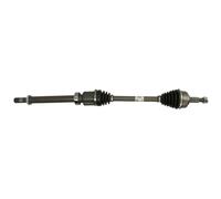 Semieje VKJC 8935 SKF para RENAULT CAPTUR I