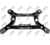 Eje Sostenedor Cuerpo Del Trasero Apto para Mercedes W212, W204, W207 OE Z