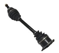 Eje transmisión cardán 1 Pieza Conjunto Eje Transmisión Trasero L/R CV MR528647 Para Mitsubishi Para Pajero Para V63 V64 V65 V66 V67 V68 V73 V74 V75 V76 V77