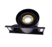 Eje transmisión cardán Compatible con BMW E30 E32 E34 318i 325i 320i 520i525i 530i 735i 26121226723 Soporte Central de Eje de transmisión con cojinete