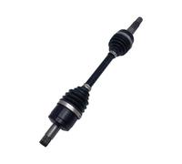 Eje Transmisión Cardán Para CF CF500 625 800 X5 X6 X8 ATV UTV EJE TRANSMISIÓN CV DELANTERO DERECHO Pieza N.° 9010-270200-50000 9010-270200-50001