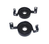 Eje transmisión cardán Para Cherokee KL 2014 2015 2016 2017-2018 Pieza De Automóvil Eje Transmisión Trasero Soporte Central Rodamiento 52123610AE 52123611AE(A set)