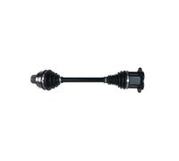 Eje transmisión delantero Para Q5 Para A6 Para A7 S6 S7 1997-conjunto De Eje Transmisión Delantero Cv GSP261290 8R0407271G 4G0407271D 8R0407271B