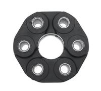 Eje Transmisión para Chevrolet para Corvette para C5 2001-2004 para C6 2005-2013 Junta Flexible Acoplador Eje Transmisión 26111227410 Árboles Transmisión
