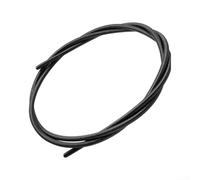 Eje Transmisión para flex Drive para acero 45.5" Eje Transmisión(60.5 inch) | para construcción robusta, vida para útil larga, para resistencia para profesional, para ajuste perfecto para fs100, para