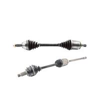 Eje Transmisión para Mini para Cooper para Paceman AT 1.6L L4 2013 2014 2015 2016 Eje Transmisión Gas Delantero Izquierdo Derecho 31609806475 31609806476 Árboles Transmisión