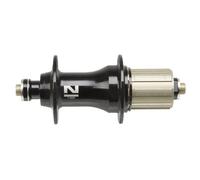 Eje Trasero F162SB/AA-11S 32 Agujeros Shimano 11V QR135 325159 NOVATEC Ejes MT