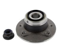 MAPCO Cojinete de rueda para RENAULT: Mégane Scénic, Express, R21, Mégane, R18, Safrane, Espace, Fuego, R25, Rapid, Extra, R30 (Ref: 26113)