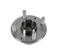 Eje Trasero Juego de Cojinete Rueda Derecha Con Cubo METZGER para U.a. Mazda 323