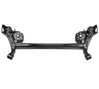 Eje Trasero Para Hyundai I10 14- Tambores De Freno