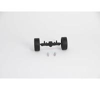 Eje trasero para RAM 2500 Power Wagon