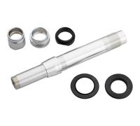 ZIPP Eje Trasero SRAM para Cassette MTH-746, Sport, Multicolor (Multicolor), Talla Única