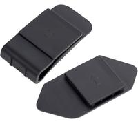 EJEAS Clip Profesional Compatible con Intercomunicador Bluetooth para Moto V6PRO/V4Plus/Q2/Q7/Q8